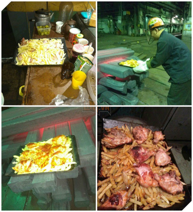 18 thánh sáng tạo xứng đáng đạt giải của năm - Ảnh 9.