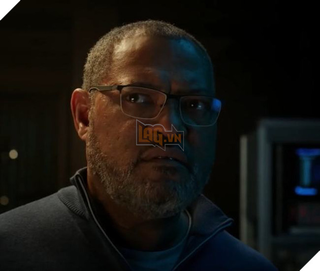 Đây sẽ là lần đầu tiên Laurence Fishburne góp mặt trong một bộ phim của Marvel