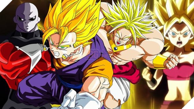 Mất bao lâu để hoàn thành cốt truyện Dragon Ball FighterZ 3