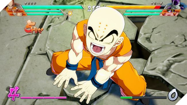 Mất bao lâu để hoàn thành cốt truyện Dragon Ball FighterZ