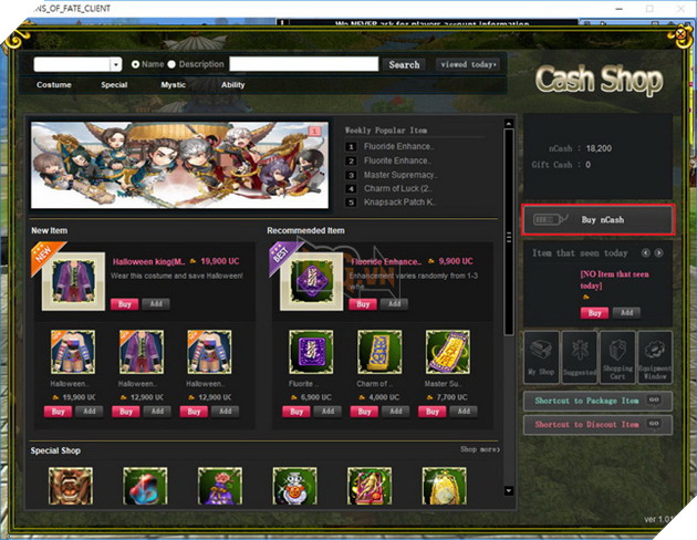 Huyền thoại Hiệp Khách Giang Hồ bất ngờ xuất hiện trên hệ thống Steam 4