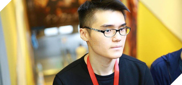 
Sccc đang là trung tâm lối chơi của NewBee.
