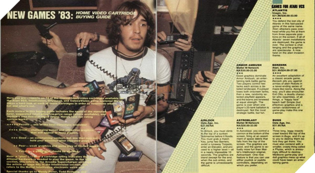 
Chân dung của Todd Rogers
