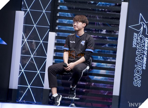 LMHT: Kuro tiết lộ nguyên nhân sử dụng Skarner đi rừng, giúp AFs đánh bại ROX Tigers