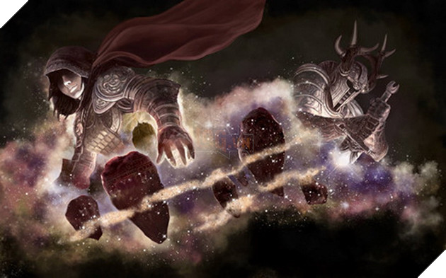 Legends Of Aria: Tựa game thế giới mở tiềm năng bước vào giai đoạn Closed Beta 2