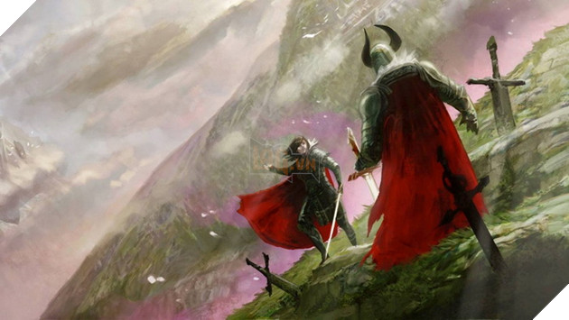 Legends Of Aria: Tựa game thế giới mở tiềm năng bước vào giai đoạn Closed Beta