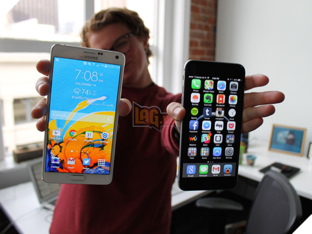 Mua smartphone cũ: Được gì và mất gì? 3