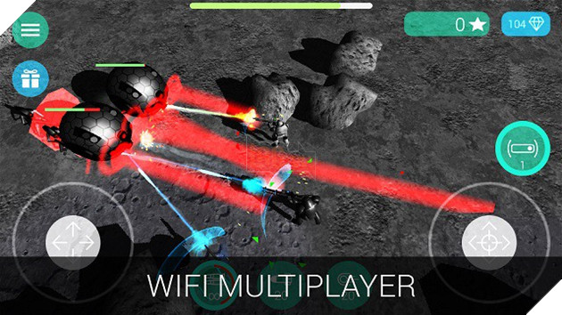 Tổng hợp những game mobile gây nghiện nhất Android và iOS đầu 2018