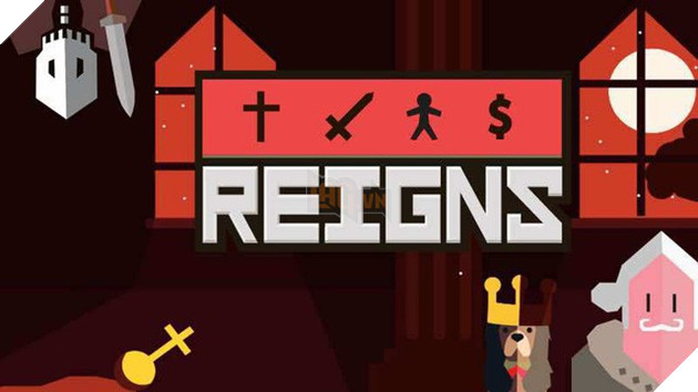 Tổng hợp những game mobile gây nghiện nhất Android và iOS đầu 2018