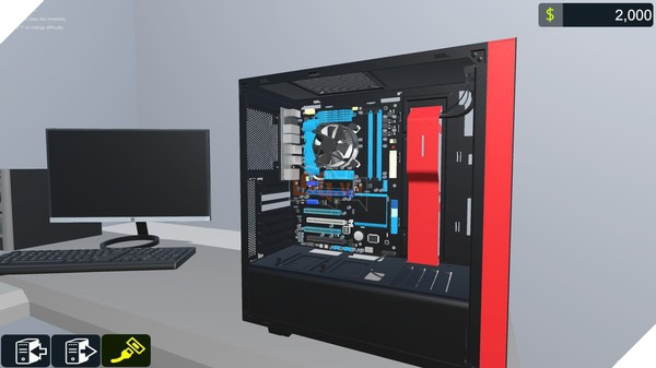 Phần mềm giúp bạn tự xây cấu hình PC chiến game sắp ra mắt chính thức