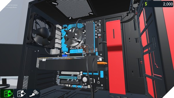 Phần mềm giúp bạn tự xây cấu hình PC chiến game sắp ra mắt chính thức