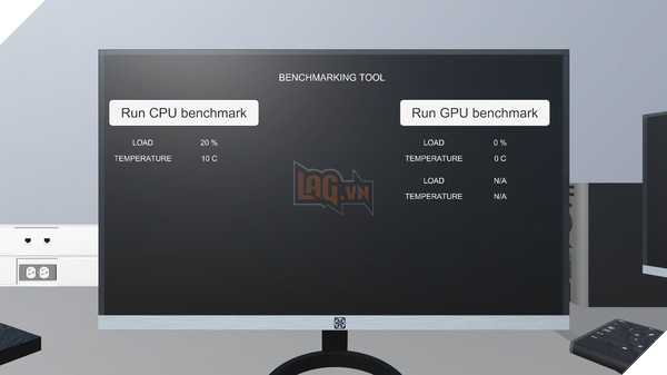 Phần mềm giúp bạn tự xây cấu hình PC chiến game sắp ra mắt chính thức