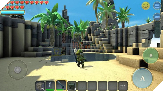 Tổng hợp những game mobile gây nghiện nhất Android và iOS đầu 2018