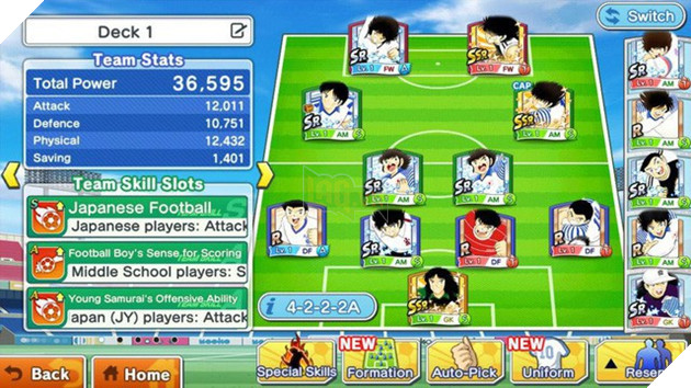 Tổng hợp những game mobile gây nghiện nhất Android và iOS đầu 2018