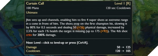 Liên Minh Huyền Thoại: Jhin được buff sức mạnh, Riot tiếp tục "đì đọt" Kalistar