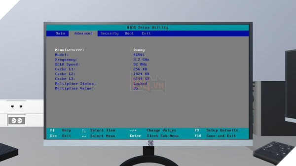 Sắp xuất hiện phần mềm giúp game thủ tự xây cấu hình PC chiến game, thậm chí còn chấm điểm luôn!