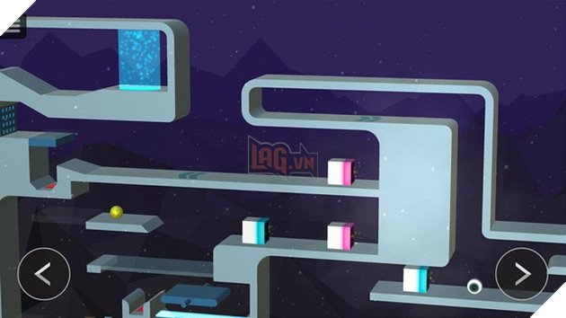 Nhanh tay tải ngay 2 tựa game "giải trí nhẹ nhàng" đang miễn phí trên Google Play