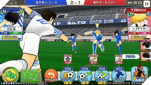 Tổng hợp những game mobile gây nghiện nhất Android và iOS đầu 2018