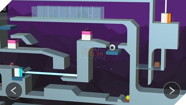 Nhanh tay tải ngay 2 tựa game "giải trí nhẹ nhàng" đang miễn phí trên Google Play