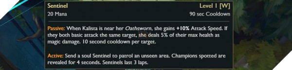 Liên Minh Huyền Thoại: Jhin được buff sức mạnh, Riot tiếp tục "đì đọt" Kalistar