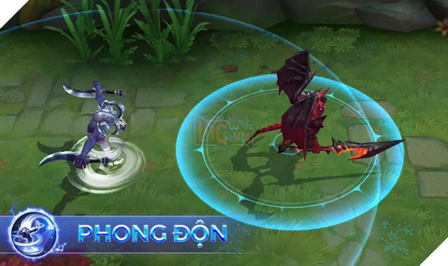 Liên Quân Mobile: Điểm mặt 2 tướng Pháp Sư không bao giờ cần mang bổ trợ Tốc Biến