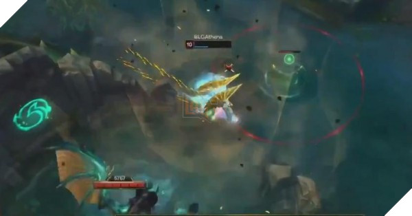 Thắng 4 trận liên tiếp, thần đồng LMHT Việt Nam SofM bay cao cùng Snake giành Top 1 BXH LPL Mùa Xuân 2017