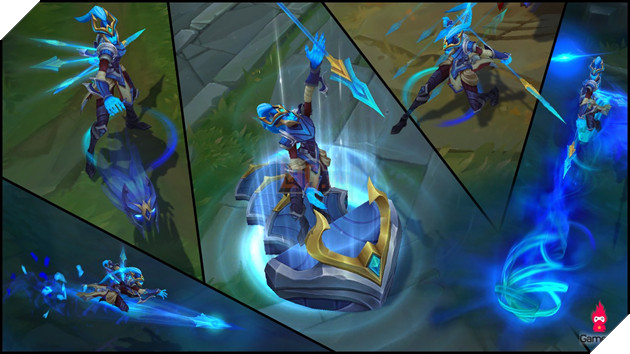 Kết quả hình ảnh cho kalista