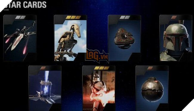 Sau tất cả, microtransactions và Star Wars Battlefront 2 lại về với nhau 3