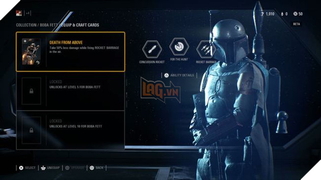 Sau tất cả, microtransactions và Star Wars Battlefront 2 lại về với nhau 2