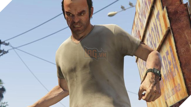 Đừng để cha mẹ phát hiện khi chơi game tới những cảnh này, chết đấy!