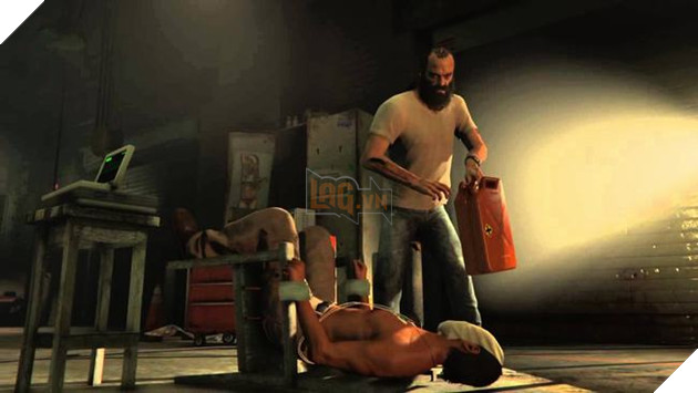 Đừng để cha mẹ phát hiện khi chơi game tới những cảnh này, chết đấy! 2