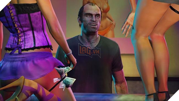 Đừng để cha mẹ phát hiện khi chơi game tới những cảnh này, chết đấy! 3