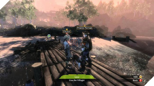 Đừng để cha mẹ phát hiện khi chơi game tới những cảnh này, chết đấy! 4