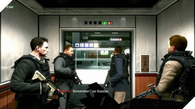 Đừng để cha mẹ phát hiện khi chơi game tới những cảnh này, chết đấy! 5