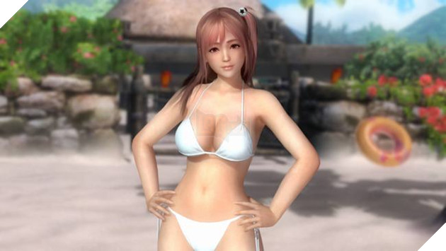 Đừng để cha mẹ phát hiện khi chơi game tới những cảnh này, chết đấy! 8