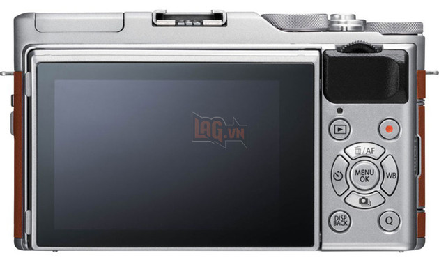 Fujifilm giới thiệu máy ảnh X-A5 và ống kính kit mới: nhỏ gọn hơn, lấy nét theo pha, quay phim 4K - Ảnh 4. Fujifilm giới thiệu máy ảnh X-A5 và ống kính kit mới: nhỏ gọn hơn, lấy nét theo pha, quay phim 4K - Ảnh 4.