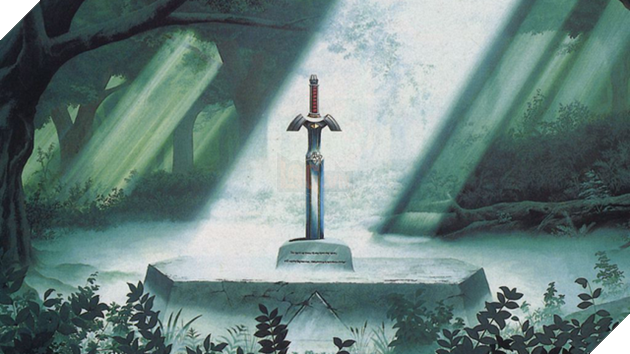"Chém" bạn cùng phòng bằng thanh kiếm trong Legend of Zelda, chàng trai trẻ phải nhận cái kết đắng lòng