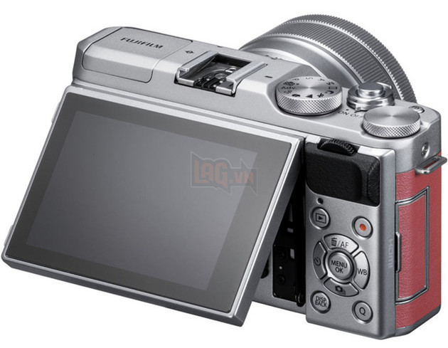 Fujifilm giới thiệu máy ảnh X-A5 và ống kính kit mới: nhỏ gọn hơn, lấy nét theo pha, quay phim 4K - Ảnh 5. Fujifilm giới thiệu máy ảnh X-A5 và ống kính kit mới: nhỏ gọn hơn, lấy nét theo pha, quay phim 4K - Ảnh 5.