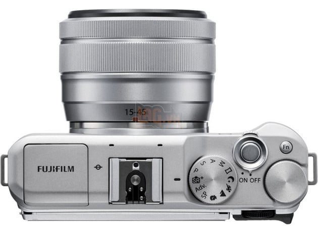 Fujifilm giới thiệu máy ảnh X-A5 và ống kính kit mới: nhỏ gọn hơn, lấy nét theo pha, quay phim 4K - Ảnh 2. Fujifilm giới thiệu máy ảnh X-A5 và ống kính kit mới: nhỏ gọn hơn, lấy nét theo pha, quay phim 4K - Ảnh 2.