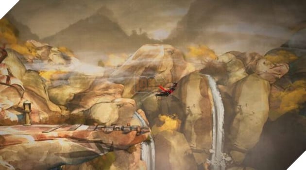 Có khả năng AC Chronicles: China đóng vai trò "thử nghiệm" cho các tựa game Assassin's Creed tương lai