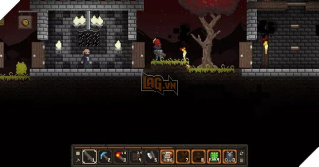 Cha đẻ của Diablo tự mình làm nên một tựa game nhập vai mới