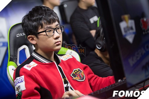 Effort-SKT