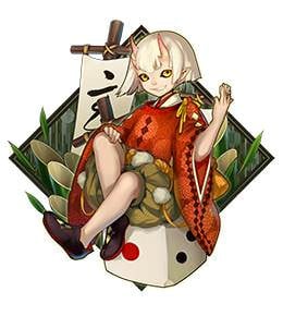 ngự hồn Xúc Xắc Quỷ