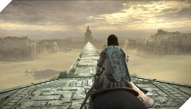 Shadow of the Colossus - Ngày mai, tựa game remake vĩ đại nhất lịch sử sẽ chính thức ra mắt