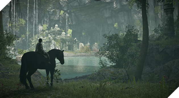 Shadow of the Colossus - Ngày mai, tựa game remake vĩ đại nhất lịch sử sẽ chính thức ra mắt