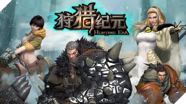 Chờ mãi không thấy Monster Hunter World trên PC, đây là những game online đáng chơi thử trong lúc chờ đợi siêu phẩm