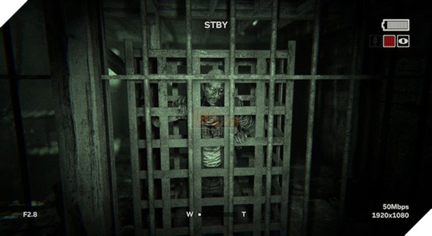 Game kinh dị đáng sợ nhất 2017 Outlast 2 sắp đổ bộ lên Nintendo Switch, thế là ra đường cũng sẽ phải... đóng bỉm!