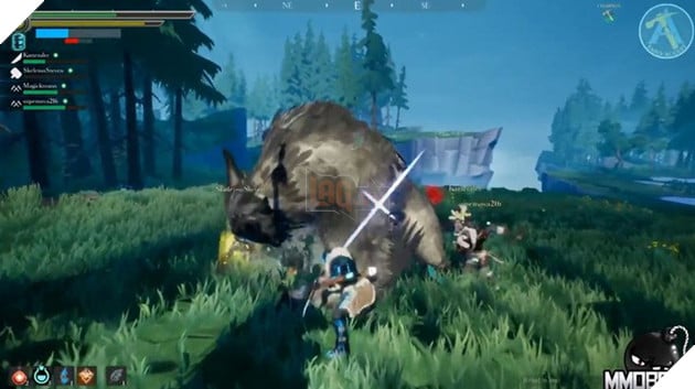 Chờ mãi không thấy Monster Hunter World trên PC, đây là những game online đáng chơi thử trong lúc chờ đợi siêu phẩm