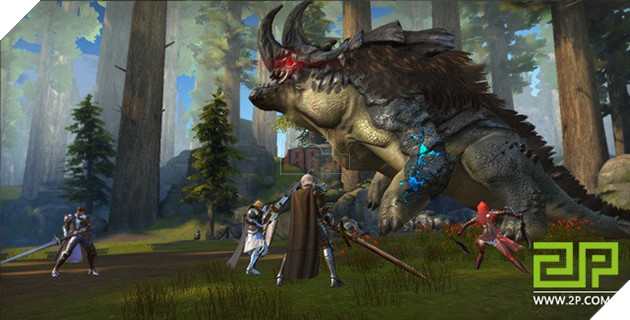 Chờ mãi không thấy Monster Hunter World trên PC, đây là những game online đáng chơi thử trong lúc chờ đợi siêu phẩm