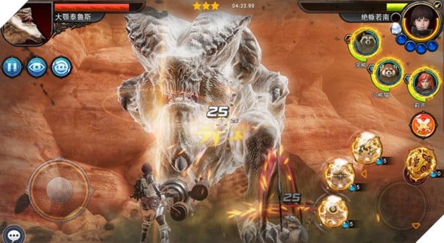 Chờ mãi không thấy Monster Hunter World trên PC, đây là những game online đáng chơi thử trong lúc chờ đợi siêu phẩm